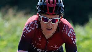 Geraint Thomas vince il Giro della Svizzera di quest'anno